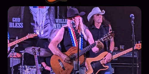 The Outlaw Years at Dosey Doe - The Big Barn