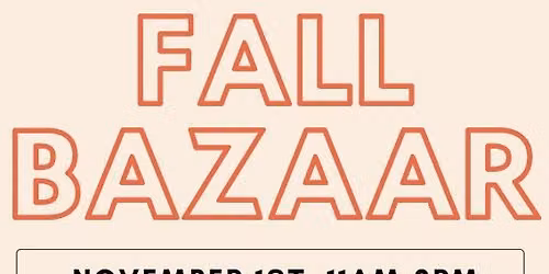 Japanese Food, Rummage Sale, Baked Goods and More!