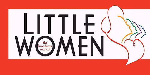Little Women The Musical