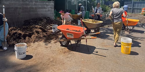 Intro to Composting (Master Composter Course)