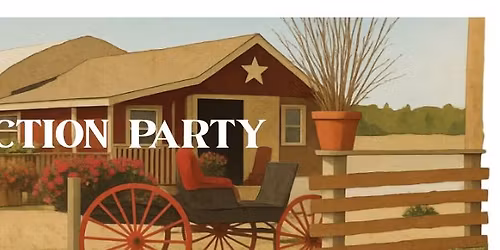Eviction Party