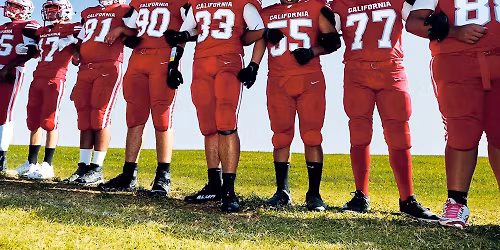 Fant-A-Shes - Riverside