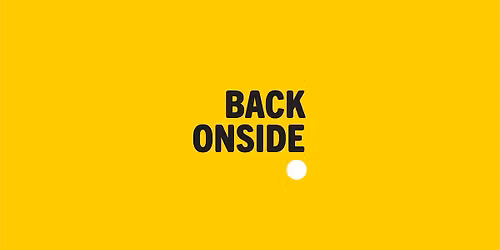 Suicide Bereavement Group with Back Onside
