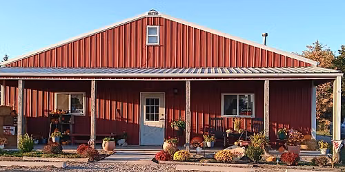 The Orchard's 7th Annual Fall Harvest Festival
