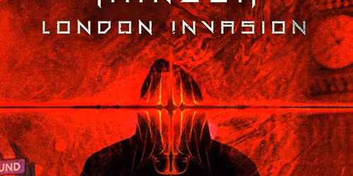 Hanzom Music: London Invasion