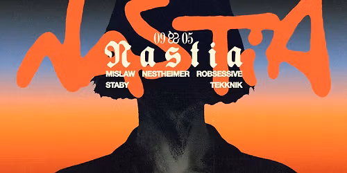 Cia\u0142o: Nastia, Mislaw, Nestheimer, Robsessive, Staby, Tekknik
