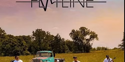 Flatline at the Rusty Anchor Lakeside Saloon 