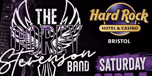 Hard Rock-Bristol-Council Oak- Acoustic Duo