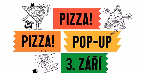 PIZZA! PIZZA! POP-UP \ud83c\udf55\ud83c\uddee\ud83c\uddf9