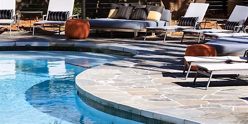 Fourth of July Pool Party at Kimpton Sylvan