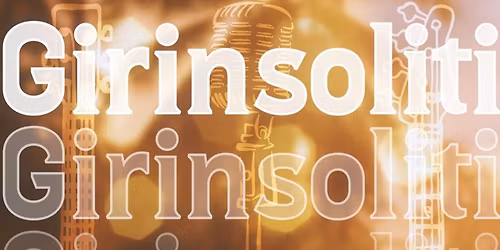 Girinsoliti - Pop & soul  