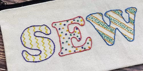 Stitching in the Highlands Summer 2026