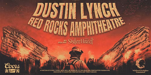 Red Rocks at Red Rocks at Red Rocks Amphitheatre