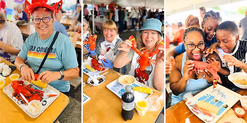 Lobster Fest at Wally's Pub - Hampton