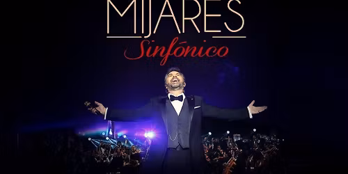 Mijares Sinf\u00f3nico