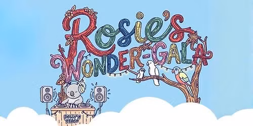 Rosie's Reading Wonder-Gala : The West Tamar Edition