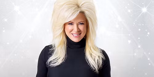 Theresa Caputo
