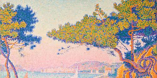 Especially for Educators: Frontiers of Impressionism