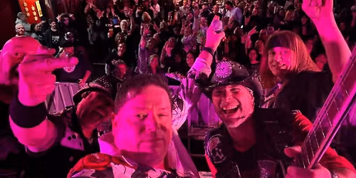 1980\u2019s Party in the Ville! KC\u2019s Nashville Nights is about to get Rocked!