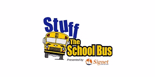 Stuff The Bus