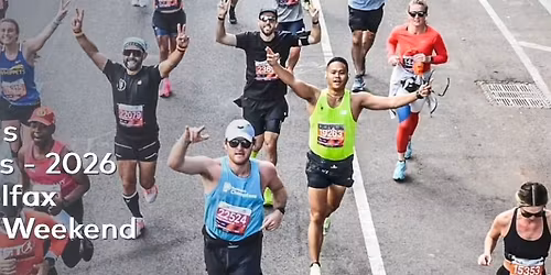 Denver Colfax Marathon