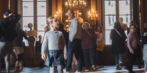 Tous \u00e0 l'op\u00e9ra !