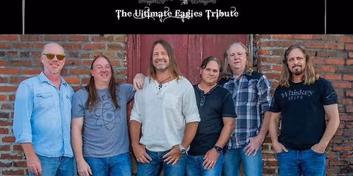 On The Border (The Ultimate Eagles Tribute)