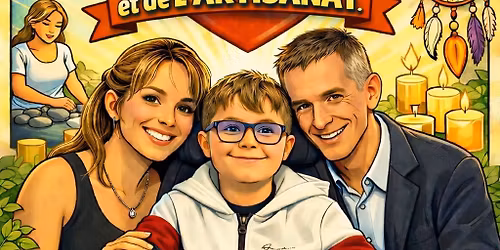 Au c\u0153ur du bien-\u00eatre et de l\u2019artisanat 