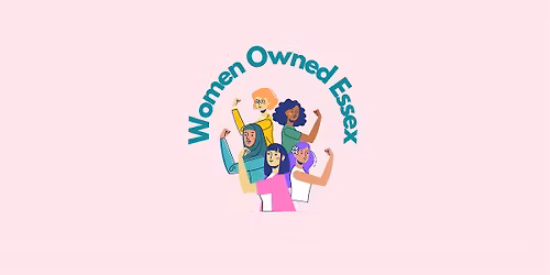 Women Owned Essex December NetWalking - Cherry Orchard