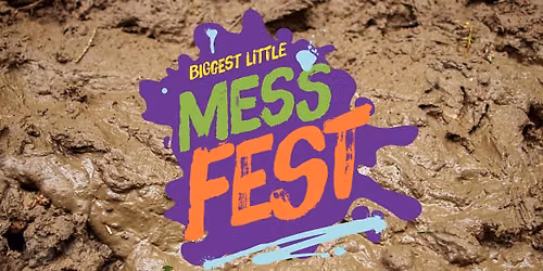 Biggest Little Mess Fest 2026