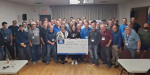 100 Men Kawartha Lakes