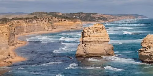 Great Ocean Road: Small Group Eco Tour from Melbourne Tickets