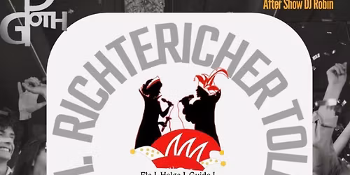 1. Richtericher Tollit\u00e4tenabend