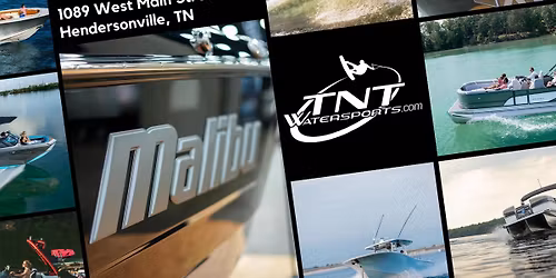 Nashville Boat Show 2026