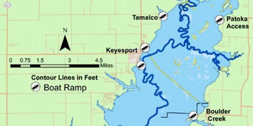 Quarterly membership meeting