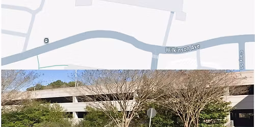 Downtown Cary Free Market