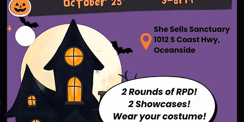 Halloween Kpop Random Play Dance