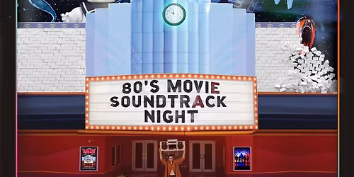 Electric Avenue at The Pyrle