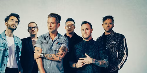 OneRepublic in FRANKFURT
