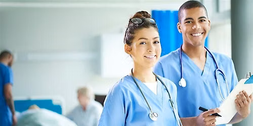 Nursing Tour - GTC Barton Campus