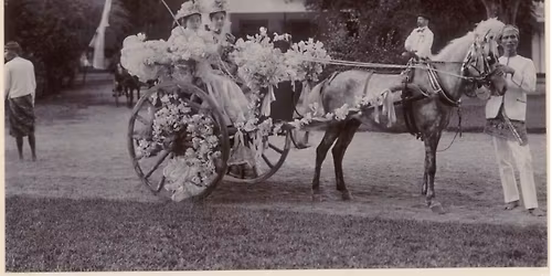 Bronbeek-symposium 2025