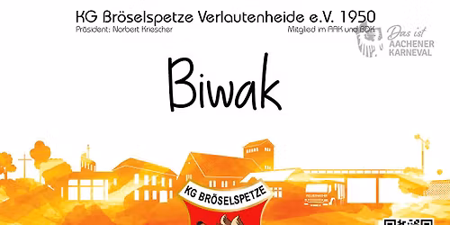 Biwak