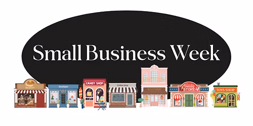 Small Business Week