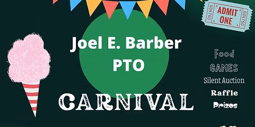 JEB PTO Carnival