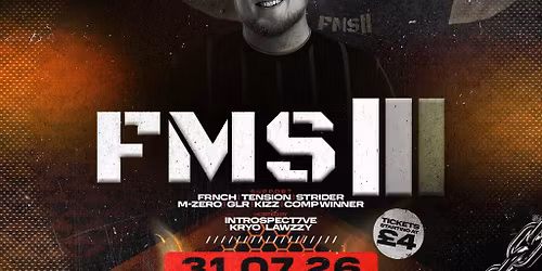 FMS + More! | WAVZ AUDIO