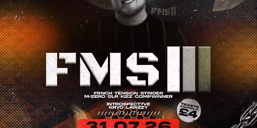 FMS + More! | WAVZ AUDIO