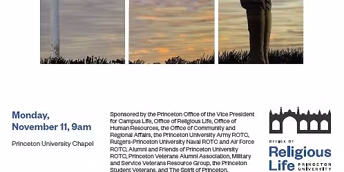 Veterans Day Service