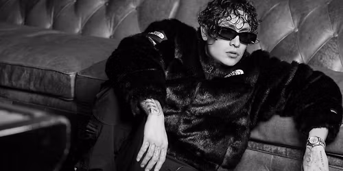 Aleman & Gera MX - Rich Mafia Tour US 2026