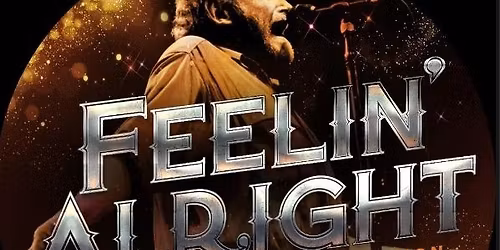 Feelin' Alright with Bell Bottom Blues