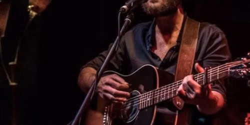 Songs of Leonard Cohen by Candlelight with Bryan Dalton